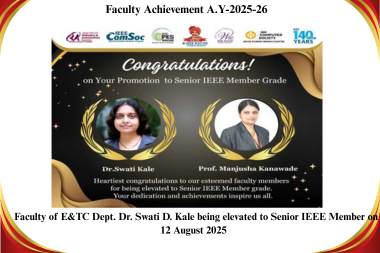 IEEE Kshitij Talks